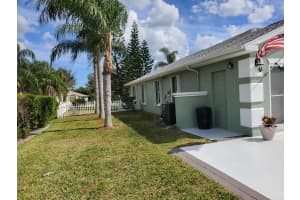 6692 Dickinson Terrace, Port St. Lucie, FL 34952, Sold 05/19/23