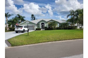 6692 Dickinson Terrace, Port St. Lucie, FL 34952, Sold 05/19/23