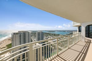 3000 N Ocean Dr, West Palm Beach, FL 33404, Sold 03/27/23