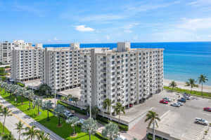 3301 S Ocean Blvd APT 604, Highland Beach, FL 33487, Sold 03/30/23