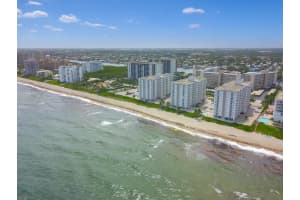3301 S Ocean Blvd APT 604, Highland Beach, FL 33487, Sold 03/30/23