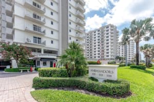 3301 S Ocean Blvd APT 604, Highland Beach, FL 33487, Sold 03/30/23