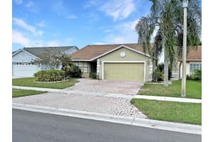 5144 Arbor Glen Cir, Lake Worth, FL 33463, Sold 03/27/23