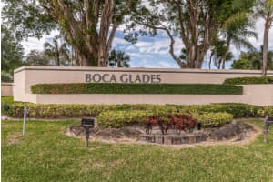8553 Boca Glades Blvd APT C, Boca Raton, FL 33434, Sold 06/01/23