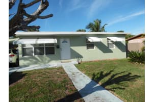 1357 7th St, West Palm Beach, FL 33401, Sold 03/14/23
