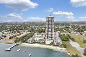 5600 N Flagler Dr APT 701, West Palm Beach, FL 33407, Sold 07/14/23