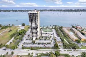 5600 N Flagler Dr APT 701, West Palm Beach, FL 33407, Sold 07/14/23