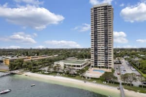 5600 N Flagler Dr APT 701, West Palm Beach, FL 33407, Sold 07/14/23