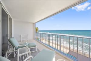 4200 S Ocean Blvd APT 303, South Palm Beach, FL 33480, Sold 05/05/23