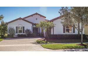 2433 Bellarosa Circle, West Palm Beach, FL 33411, Sold 06/30/23