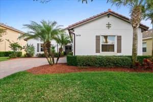 2433 Bellarosa Circle, West Palm Beach, FL 33411, Sold 06/30/23