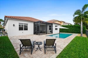 2433 Bellarosa Circle, West Palm Beach, FL 33411, Sold 06/30/23