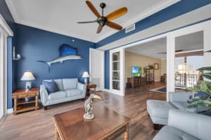 13 Harbour Isle Dr W UNIT 305, Fort Pierce, FL 34949, Sold 03/29/23