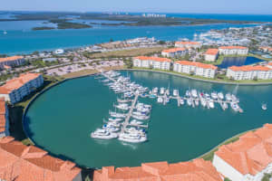 13 Harbour Isle Dr W UNIT 305, Fort Pierce, FL 34949, Sold 03/29/23