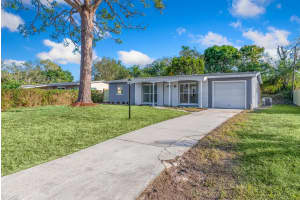 2213 3rd Street Sw Vero Beach, FL 32962 Sold 06/28/23
