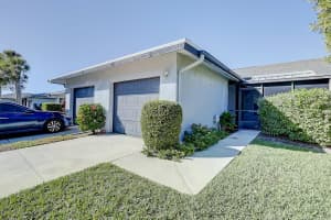 1736 N Dovetail Dr, Fort Pierce, FL 34982, Sold 04/21/23