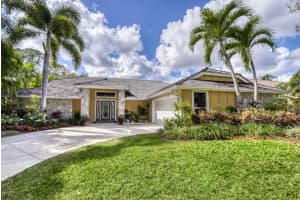 6462 Winding Lake Dr, Jupiter, FL 33458, Sold 06/02/23