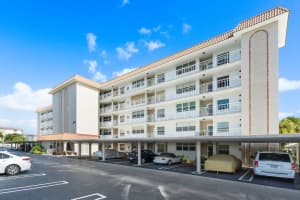 2717 Florida Blvd APT 126, Delray Beach, FL 33483, Sold 05/18/23