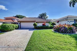 7538 Glendevon Ln, Delray Beach, FL 33446, Sold 08/15/23