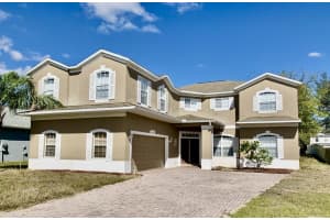5238 Cape Hatteras Drive Clermont, FL 34714 Sold 05/03/23