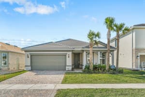 5313 Blue Reed Ln., Lake Worth, FL 33467, Sold 07/24/23
