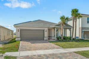 5313 Blue Reed Ln., Lake Worth, FL 33467, Sold 07/24/23