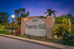 3900 County Line Rd #21a, Tequesta, FL 33469, Sold 05/03/23