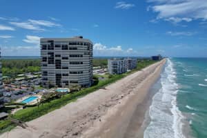 9500 S Ocean Dr APT 1810, Jensen Beach, FL 34957, Sold 03/30/23