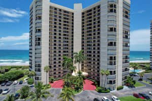 9500 S Ocean Dr APT 1810, Jensen Beach, FL 34957, Sold 03/30/23
