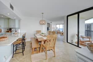 9500 S Ocean Dr APT 1810, Jensen Beach, FL 34957, Sold 03/30/23