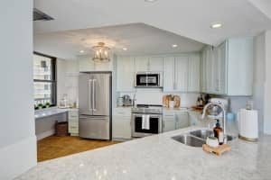 9500 S Ocean Dr APT 1810, Jensen Beach, FL 34957, Sold 03/30/23