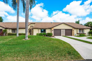 110 Village Walk Dr, Royal Palm Beach, FL 33411, Sold 06/30/23