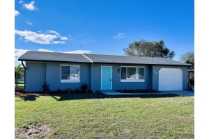 338 SW Belmont Cir, Port St. Lucie, FL 34953, Sold 04/14/23
