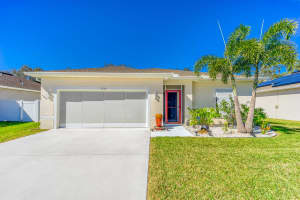 5336 Oakland Lake Cir, Fort Pierce, FL 34951, Sold 04/21/23