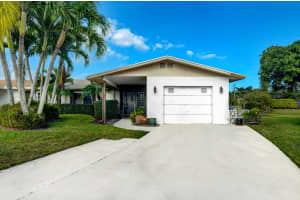 6055 Vía Silvanus b, Delray Beach, FL 33484, Sold 03/14/23