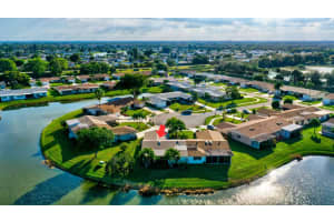 6055 Vía Silvanus b, Delray Beach, FL 33484, Sold 03/14/23