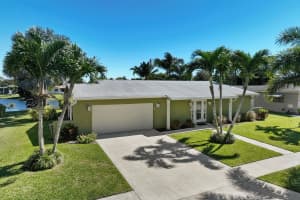 14656 Country Side Ln, Delray Beach, FL 33484, Sold 03/14/23