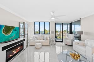 3400 S Ocean Blvd, Highland Beach, FL 33487, Sold 04/26/23