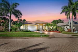 6639 Cobia Cir, Boynton Beach, FL 33437, Sold 06/09/23