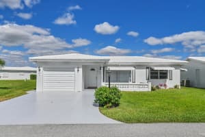 1107 Siesta Ave, Boynton Beach, FL 33426, Sold 06/15/23