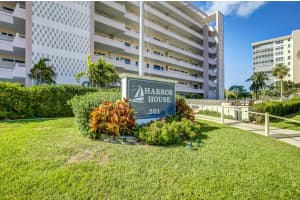201 N Riverside Dr APT 704, Pompano Beach, FL 33062, Sold 04/14/23