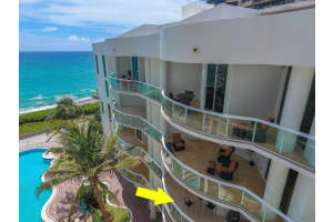 4600 N Ocean Dr APT 405, Riviera Beach, FL 33404, Sold 09/22/23