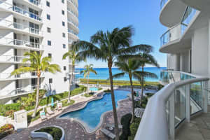 4600 N Ocean Dr APT 405, Riviera Beach, FL 33404, Sold 09/22/23