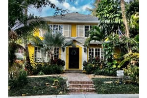 MLS# R10866762, West Palm Beach, Florida 33401