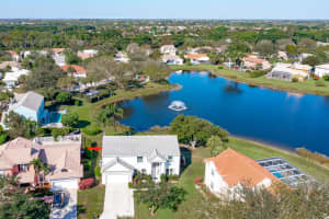 1003 Pine Lake Cir, Palm Beach Gardens, FL 33418, Sold 05/15/23