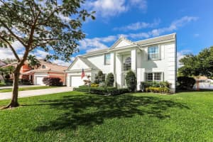 1003 Pine Lake Cir, Palm Beach Gardens, FL 33418, Sold 05/15/23