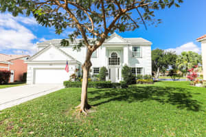 1003 Pine Lake Cir, Palm Beach Gardens, FL 33418, Sold 05/15/23