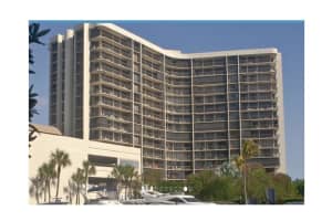 4740 S Ocean Blvd APT 1407, Highland Beach, FL 33487, Sold 10/27/23