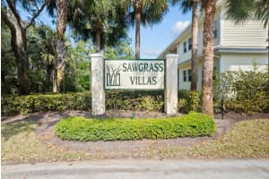 3460 SW Sawgrass Villas Dr #7b, Palm City, FL 34990, Sold 06/29/23