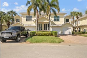 3460 SW Sawgrass Villas Dr #7b, Palm City, FL 34990, Sold 06/29/23